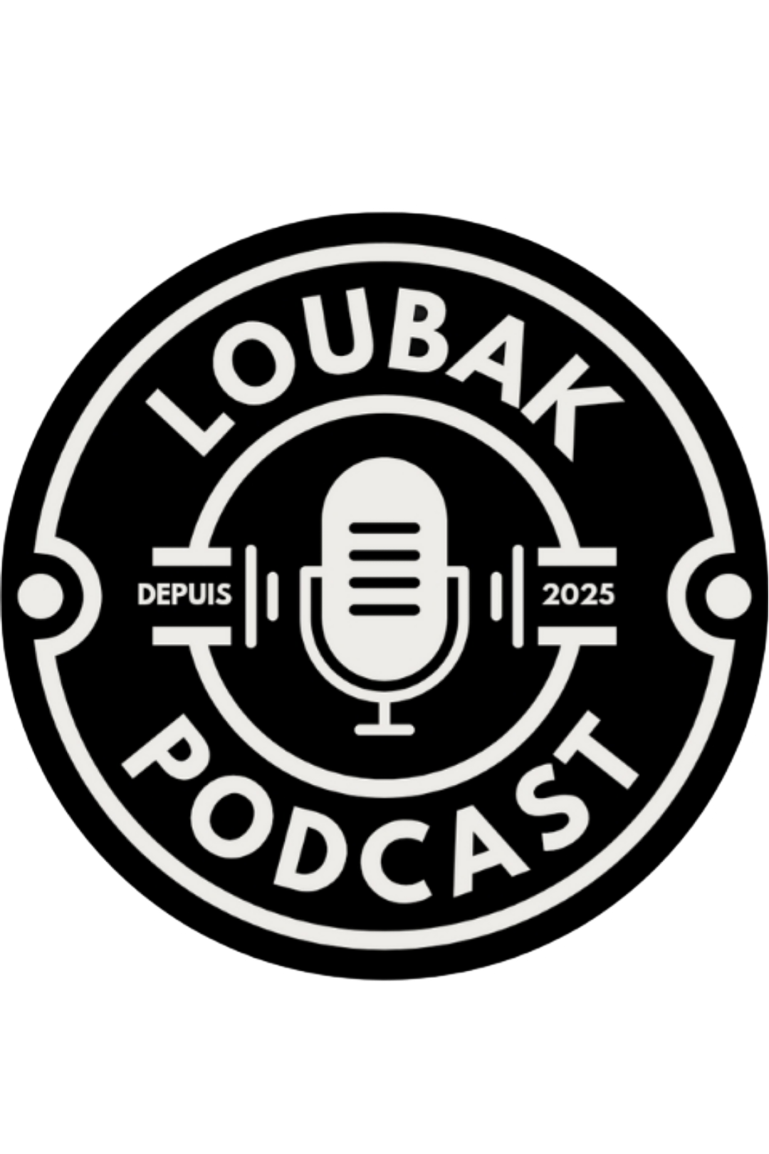Loubak Podcast